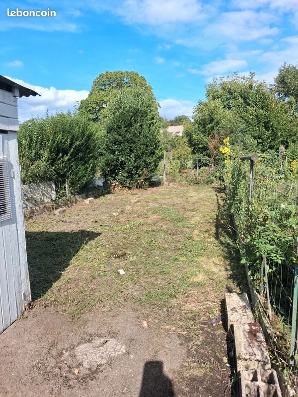Maison à vendre, 70m², Vervins