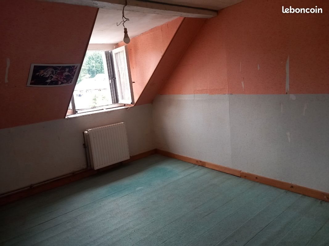 Maison à vendre, 70m², Vervins