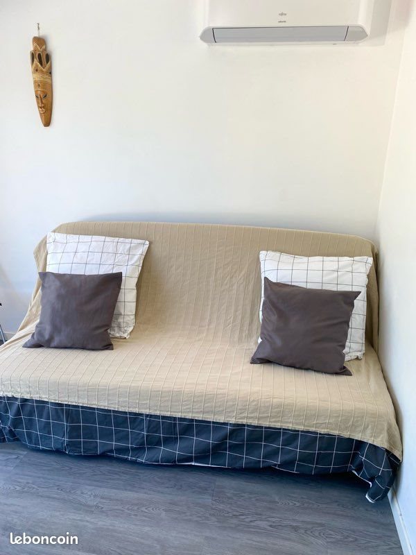 Appartement à louer, 18m², L'Isle-sur-la-Sorgue