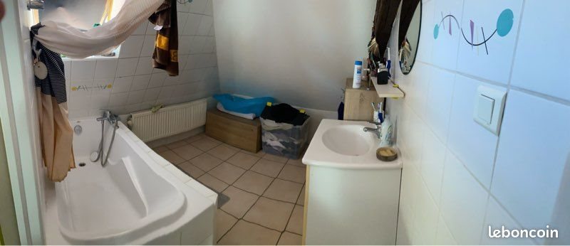 Appartement à louer, 100m², Dannemarie