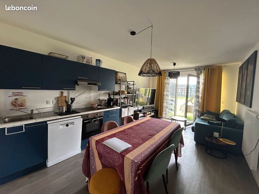 Appartement à louer, 39m², Dax