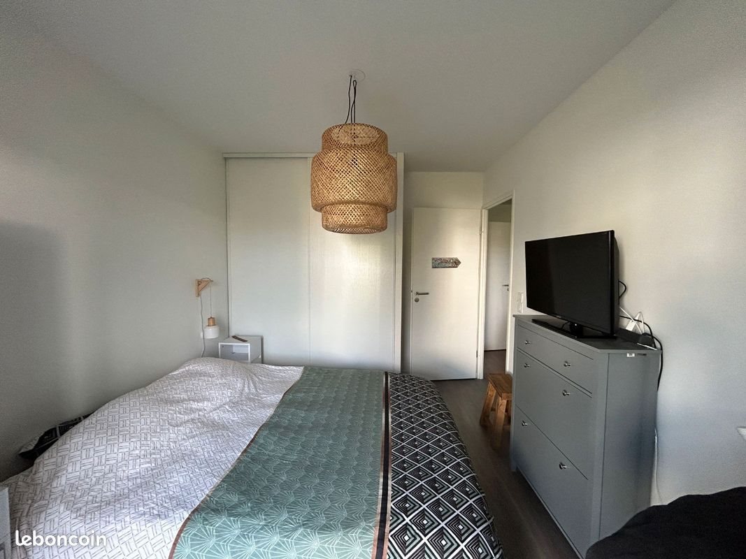 Appartement à louer, 39m², Dax