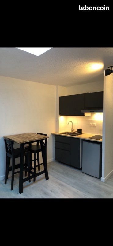 Appartement à louer, 25m², Nantes
