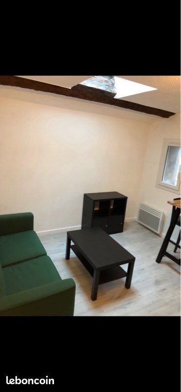 Appartement à louer, 25m², Nantes