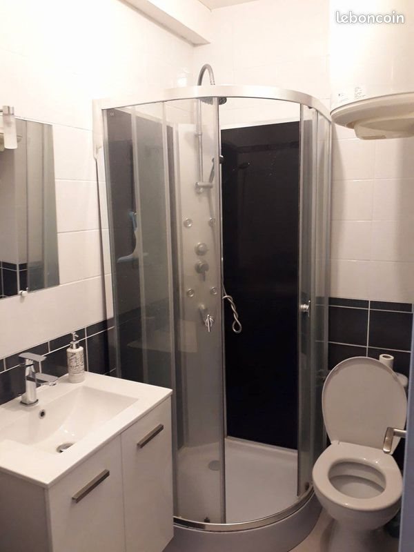 Appartement à louer, 25m², Angers