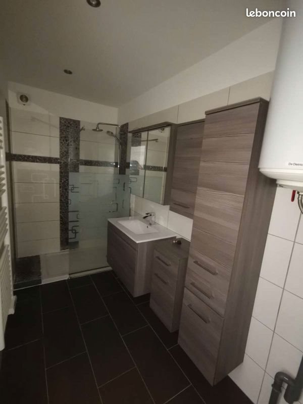 Appartement à louer, 42m², Forbach