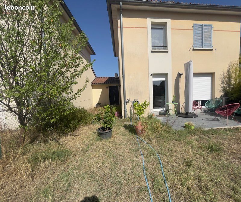 Maison à vendre, 79m², Launaguet