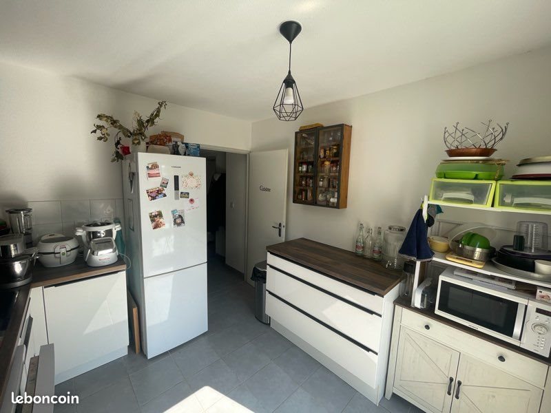Maison à vendre, 79m², Launaguet