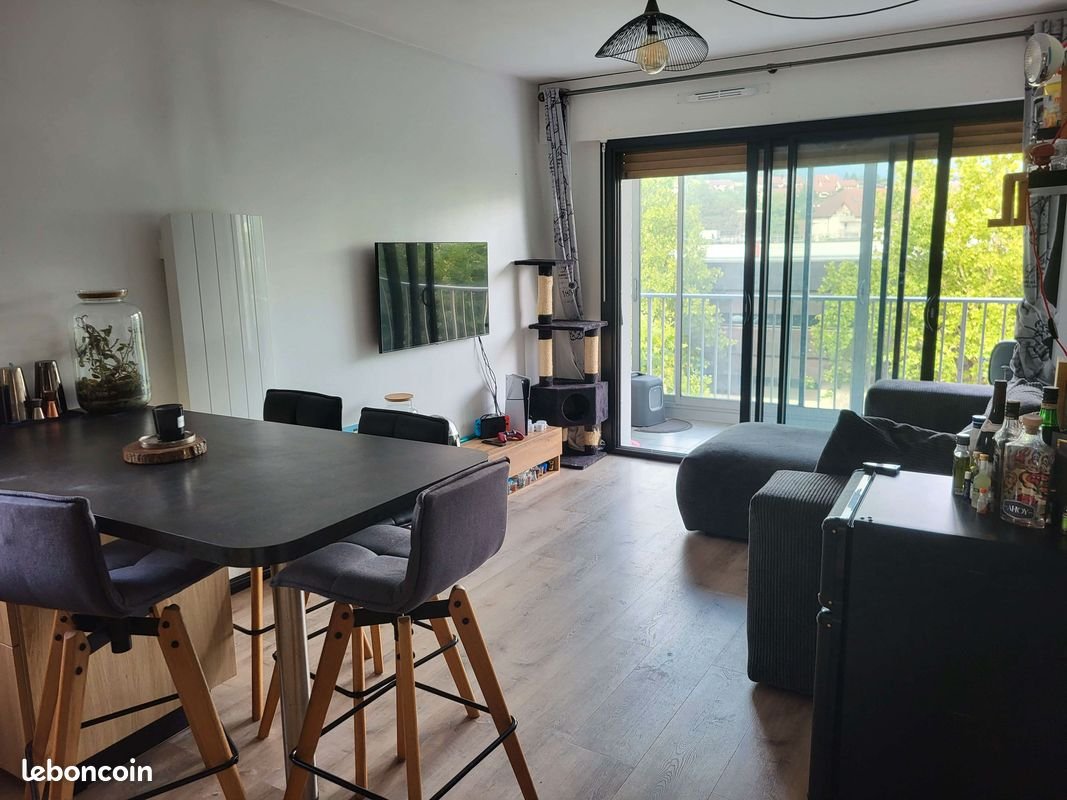 Appartement à vendre, 43m², Annecy