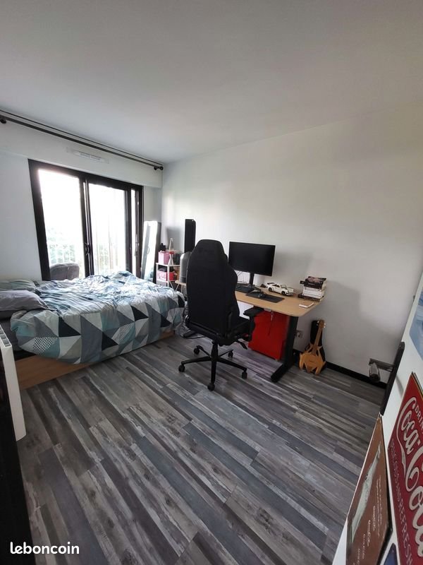 Appartement à vendre, 43m², Annecy