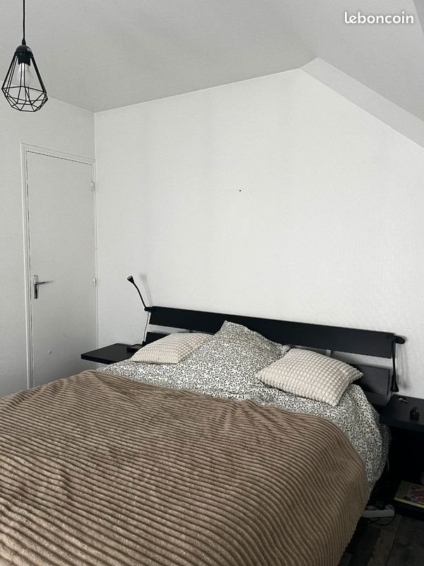 Appartement à louer, 44m², Les Touches