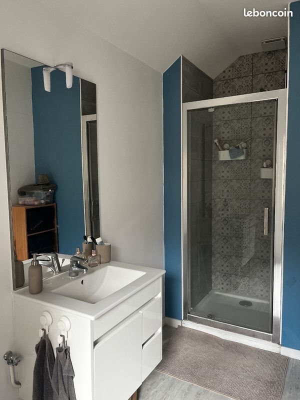 Appartement à louer, 44m², Les Touches