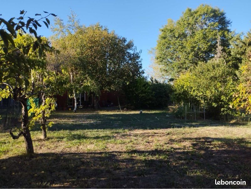 Maison à louer, 127m², Rieumes