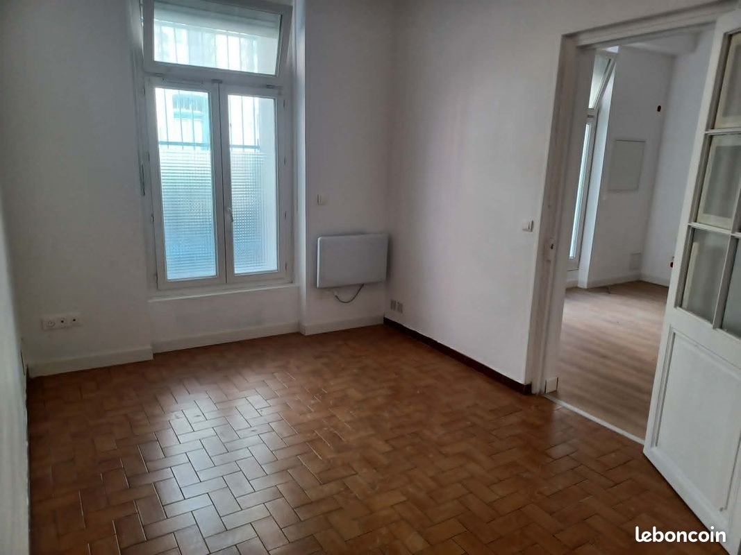 Appartement à louer, 47m², Perpignan