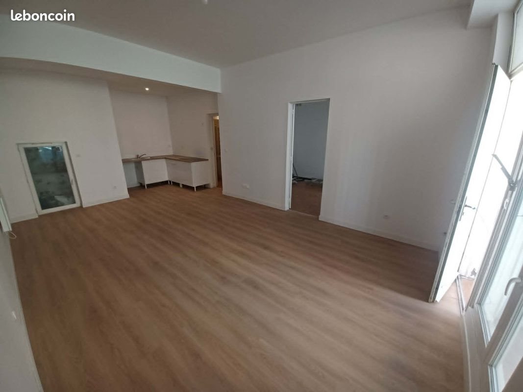 Appartement à louer, 47m², Perpignan