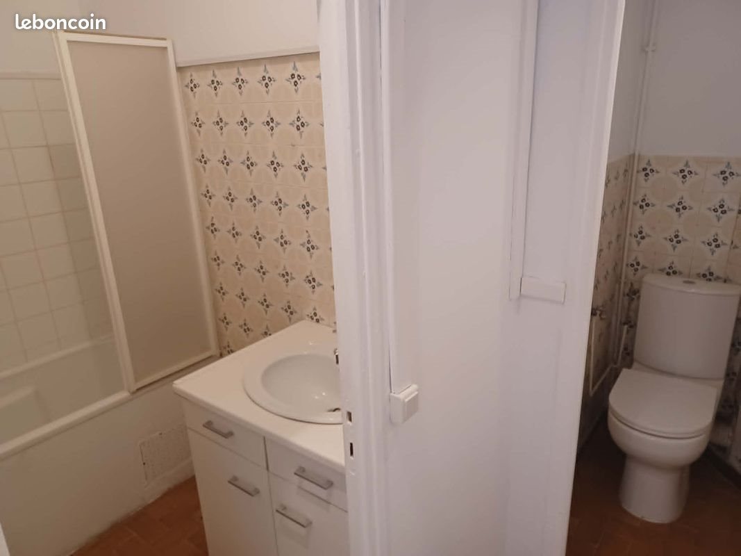 Appartement à louer, 47m², Perpignan