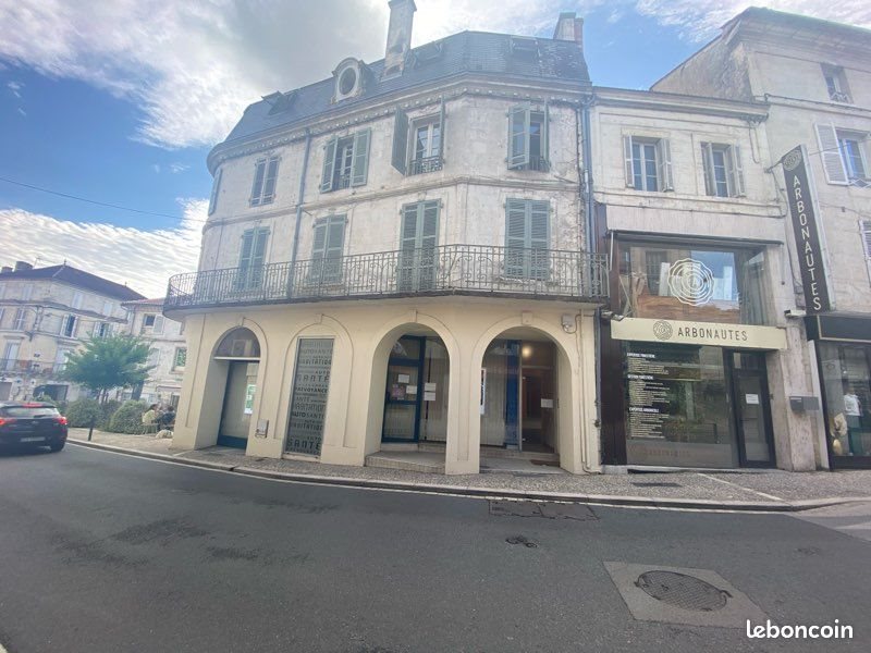 Appartement à vendre, 256m², Ribérac