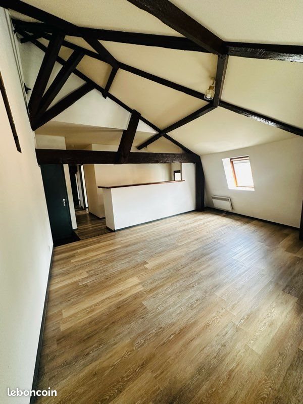 Appartement à vendre, 256m², Ribérac