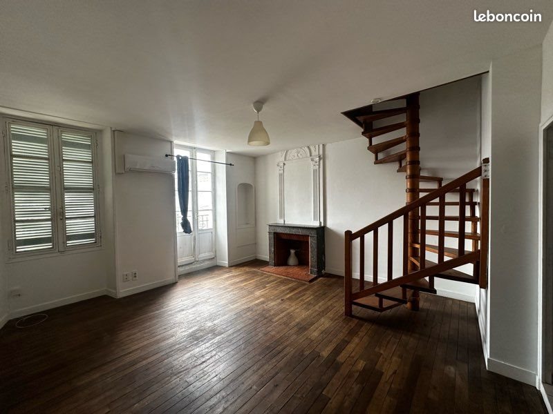Appartement à vendre, 256m², Ribérac