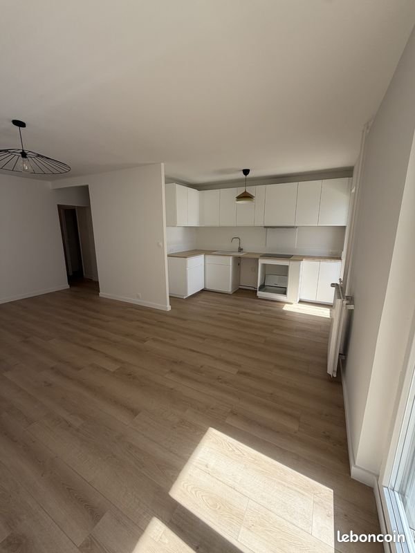 Appartement à vendre, 70m², Le Bouscat