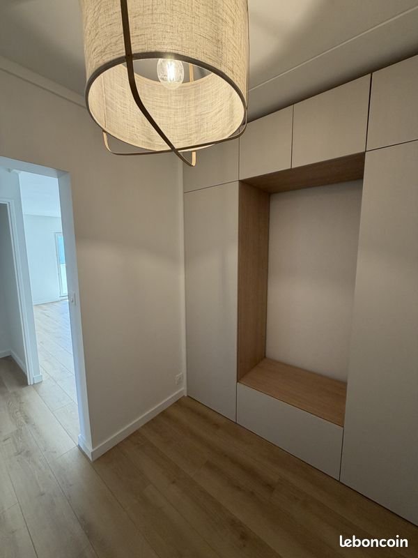 Appartement à vendre, 70m², Le Bouscat