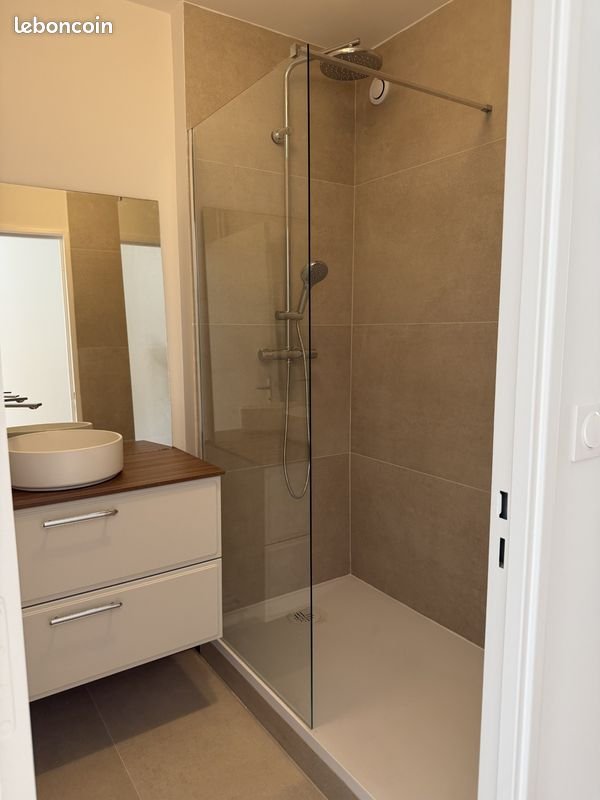 Appartement à vendre, 70m², Le Bouscat