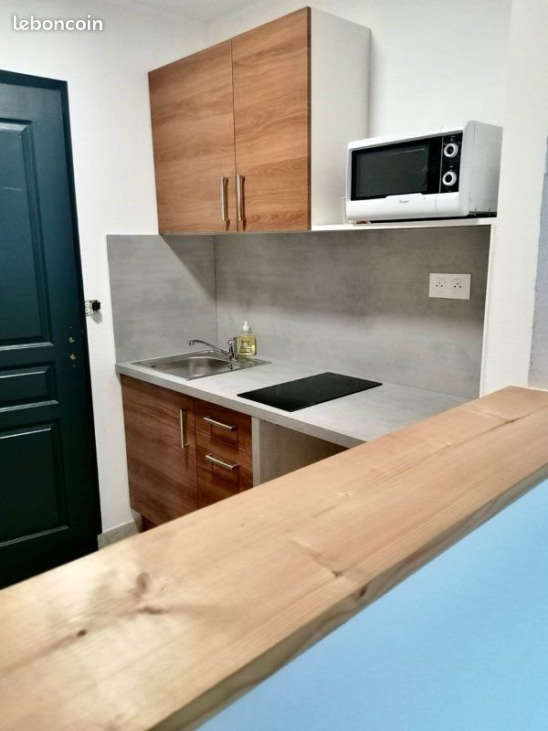Appartement à louer, 20m², Onnaing