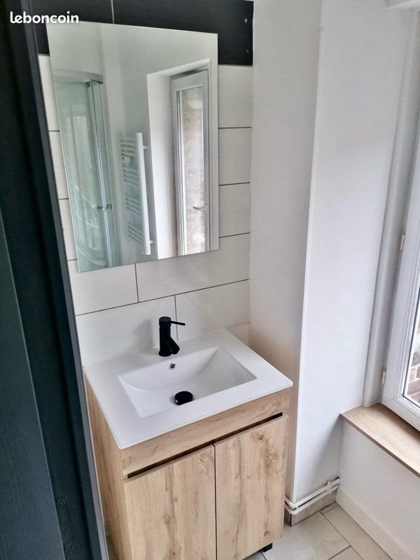 Appartement à louer, 20m², Onnaing