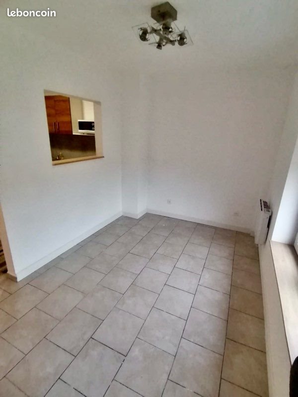 Appartement à louer, 20m², Onnaing