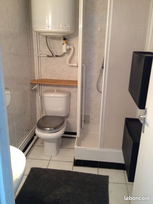 Appartement à louer, 19m², Toulouse