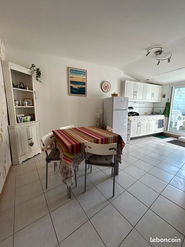 Maison à vendre, 38m², Arcachon