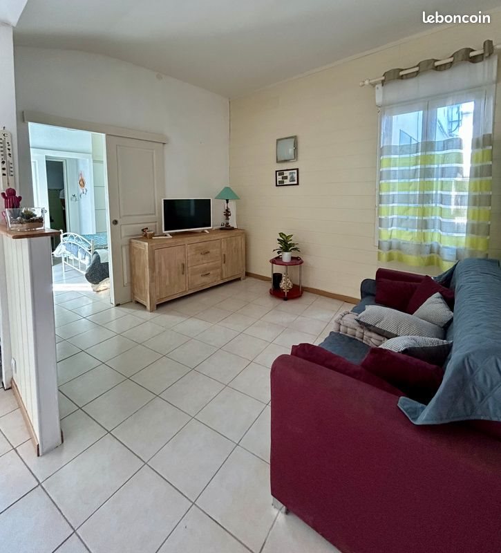 Maison à vendre, 38m², Arcachon
