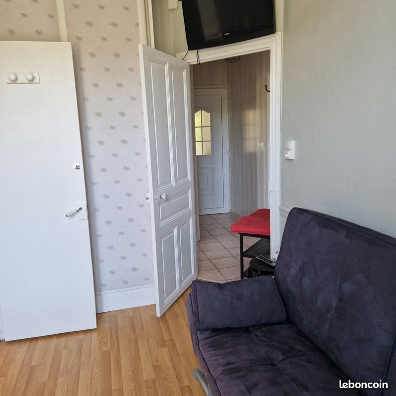 Appartement à vendre, 25m², Mont-Dore