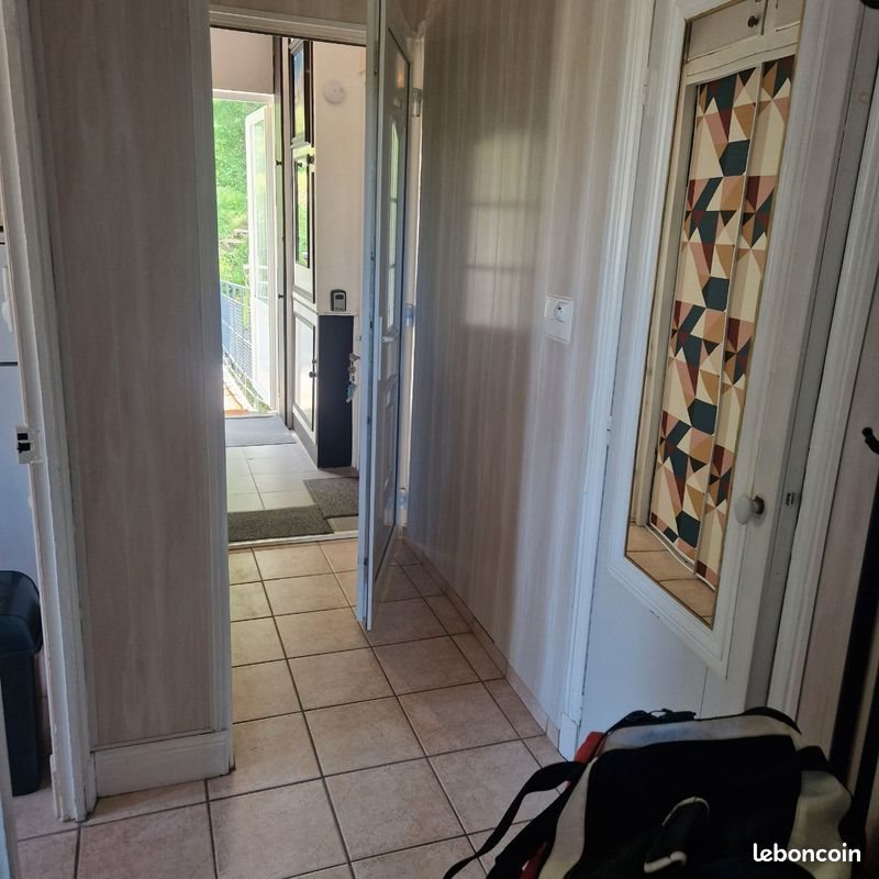 Appartement à vendre, 25m², Mont-Dore