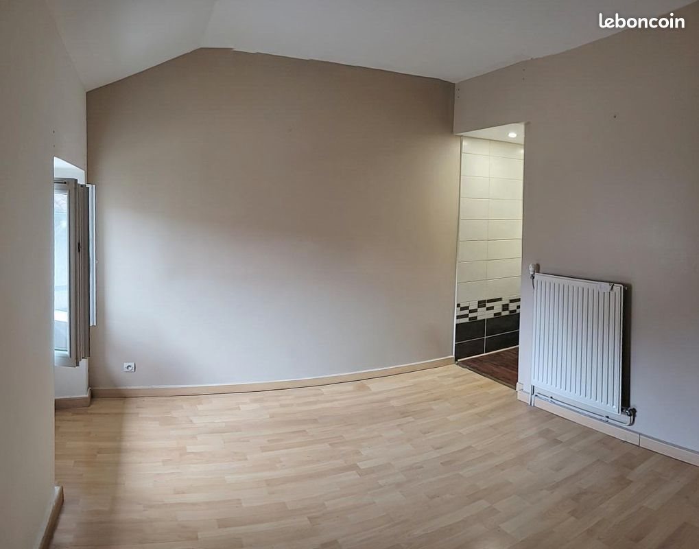 Appartement à vendre, 99m², Romans-sur-Isère