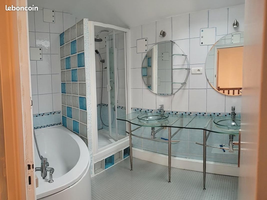 Appartement à vendre, 99m², Romans-sur-Isère