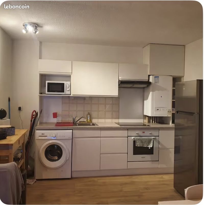 Appartement à louer, 39m², Anglet