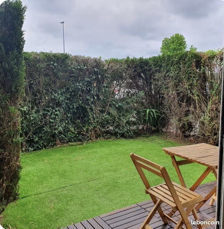 Appartement à louer, 39m², Anglet