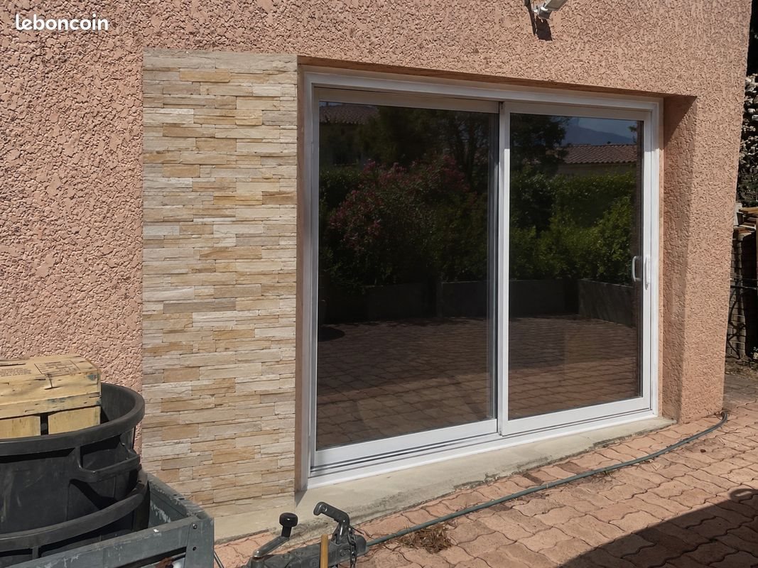 Appartement à louer, 18m², Marseille 13ème