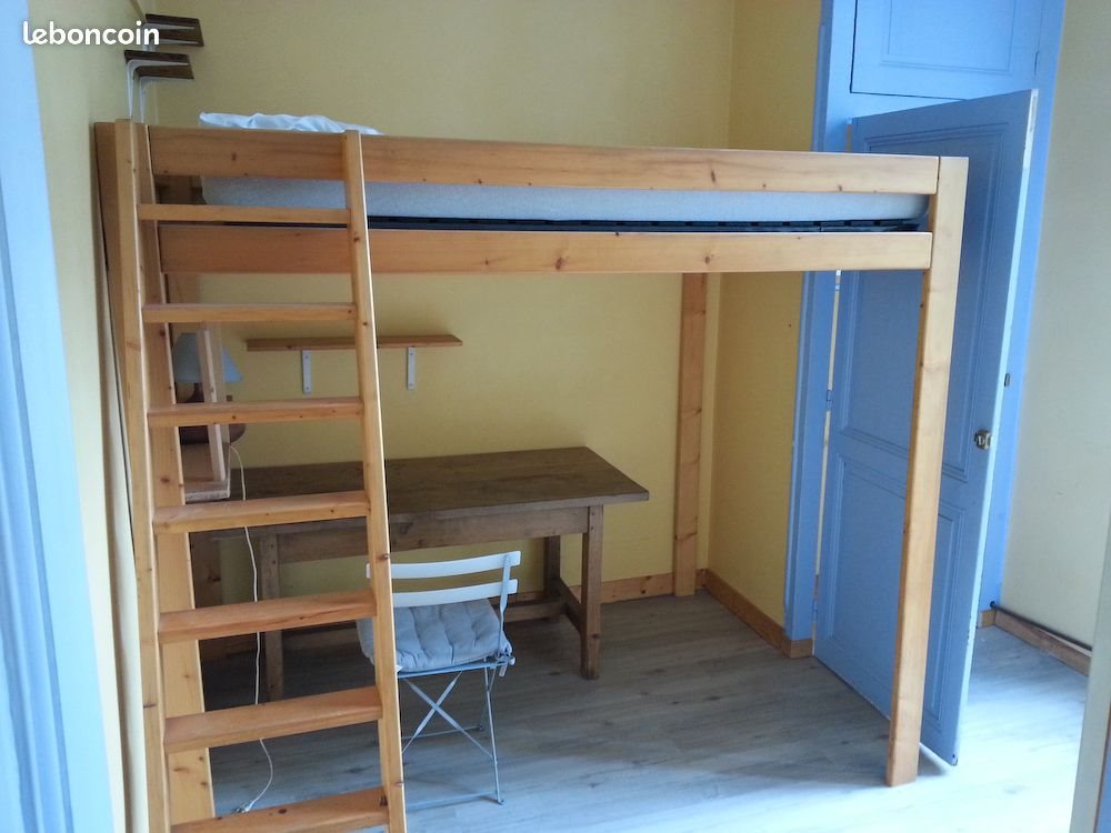 Appartement à vendre, 35m², Grenoble