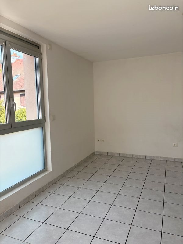 Appartement à louer, 64m², Montbéliard