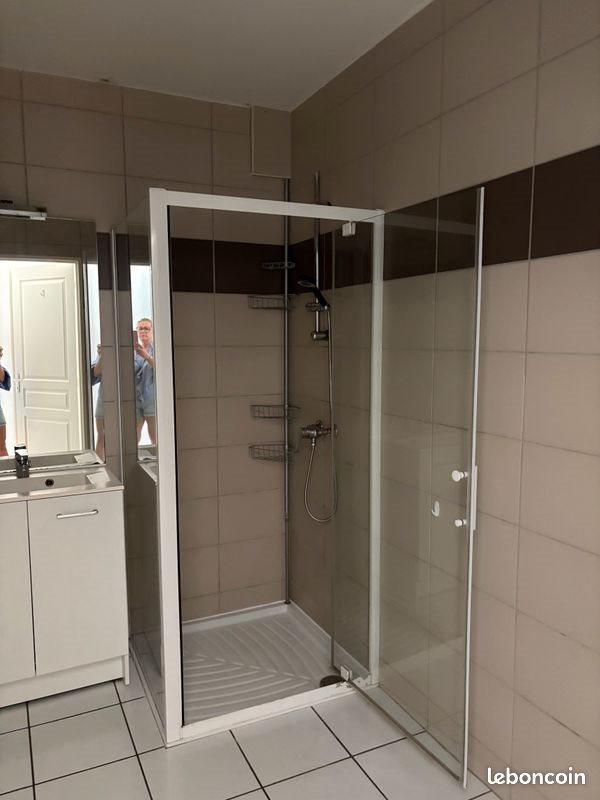 Appartement à louer, 64m², Montbéliard