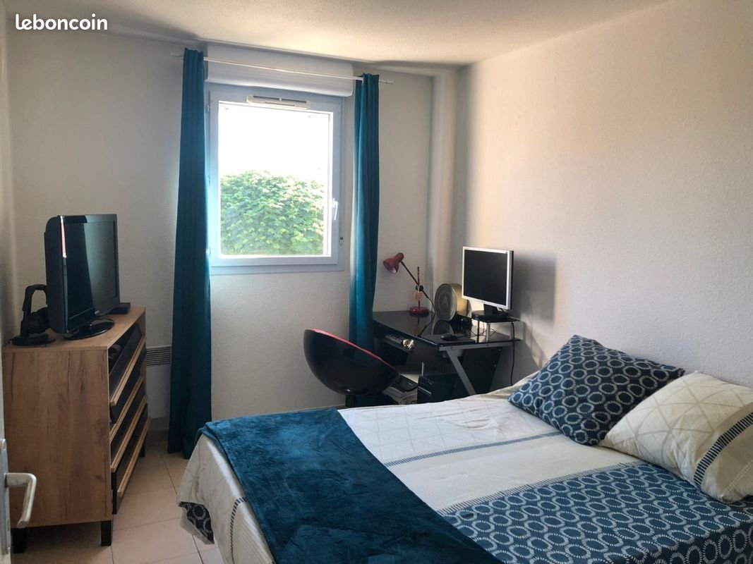 Appartement à vendre, 44m², Saint-Gilles