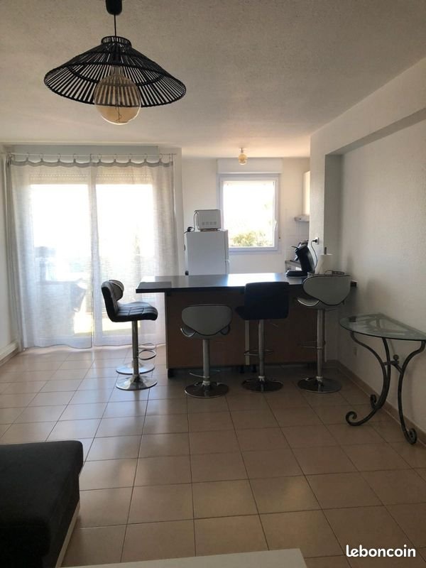 Appartement à vendre, 44m², Saint-Gilles