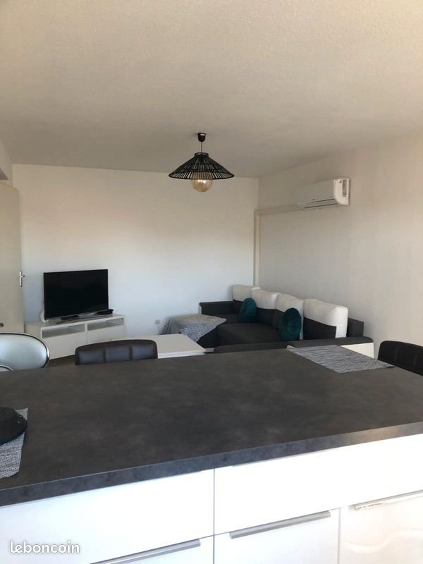 Appartement à vendre, 44m², Saint-Gilles