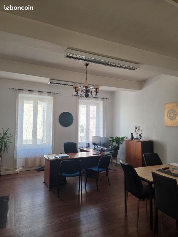 Appartement à vendre, 132m², Montélimar