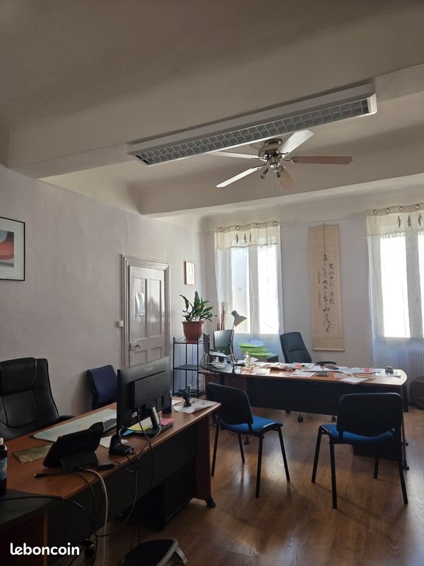 Appartement à vendre, 132m², Montélimar