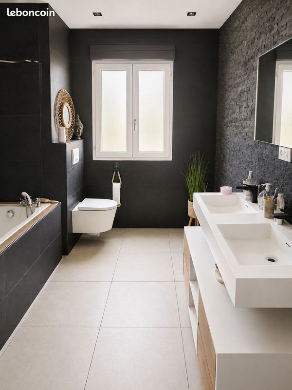 Maison à vendre, 180m², Varaize