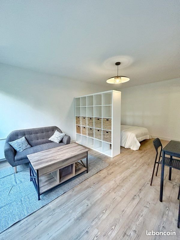 Appartement à louer, 30m², Fontenay-aux-Roses