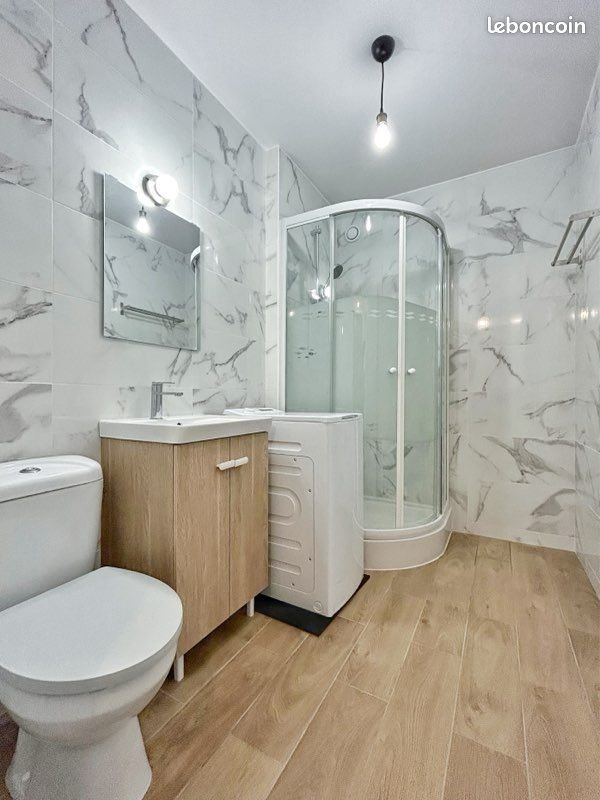 Appartement à louer, 30m², Fontenay-aux-Roses